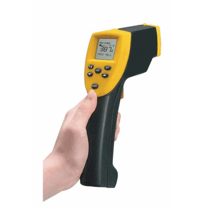[AX300I] Termómetro Infrarrojo  -32  300ºc