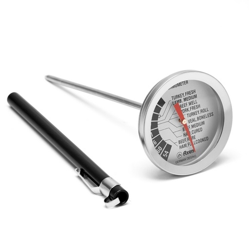 [AX5002] Termómetro Para Carnes 54-88ºc