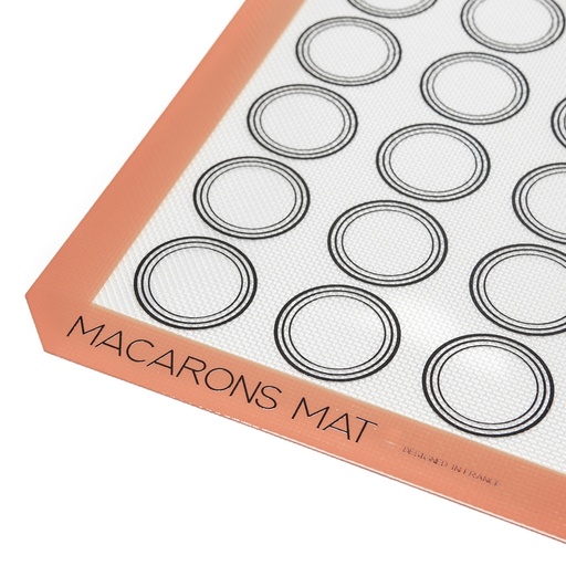 [WI99150] Whiskspro® - Macarons Mat Medium 40X30