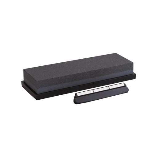 [W801323] Wonmesser® - Wetstone 320/120 + Acc Angulo Ataque