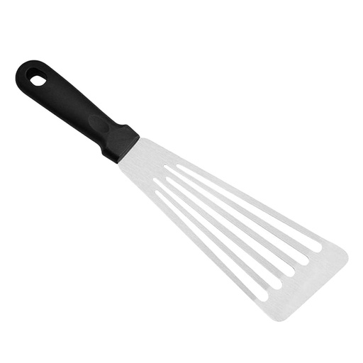 [AX201543] Kitchen Collection® - Espatula De Servicio Flexible - Ranurada