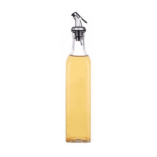 [AX862515] Kitchen Collection® - Botella Aceitera 500 Cc Pico Vertedor Con Cierre