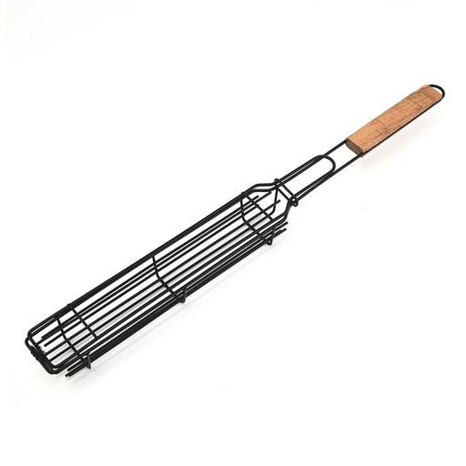 [AX2024016] Kitchen Collection® -  Grill Para Parrilla Largo - 50 X 5 Cm