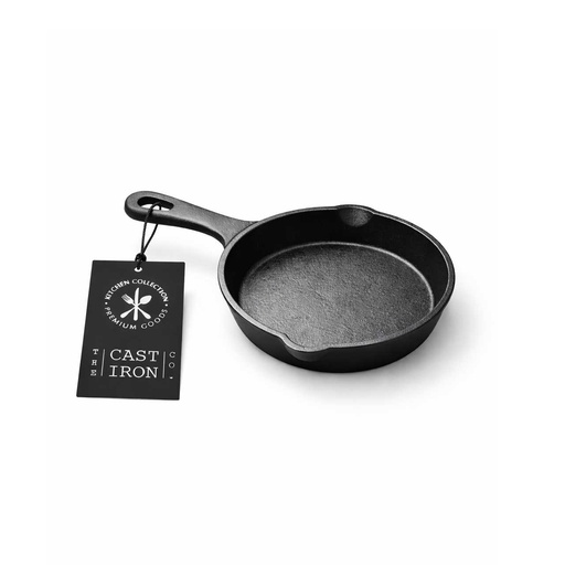 [KC85PRO] Kitchen Collection® - The Cast Iron Co. - Sarten Provoletera Ø 14 Cm