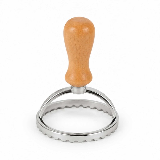 [KC208194] Kitchen Collection® - Pastella - Stampino Quadrato 70 Mm - Cortante Para Raviol