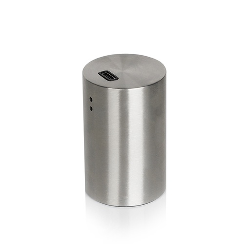 [GC13070] Grape & Co. - Bomba De Vacio Para Vino Automatica - Recargable