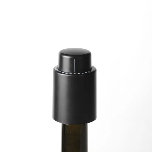 [GC13090] Grape & Co. - Bomba De Vacio Tapon Manual Para Vino Con Indicador De Día