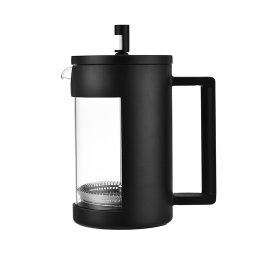 [N91898] Nonfork® - Prima French Press - Cafetera 800 Ml Negra