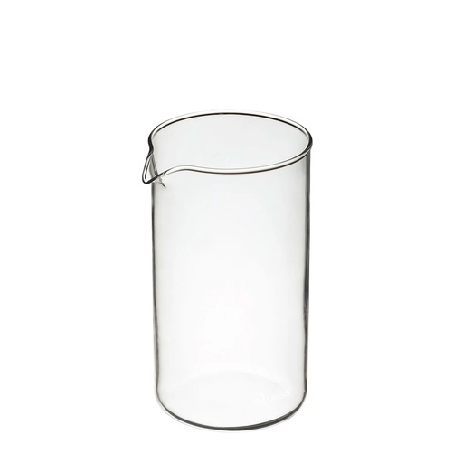 [N91R600] Nonfork® - Repuesto French Press Cafetera 600Ml