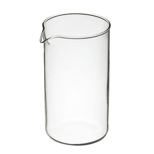 [N91R1000] Nonfork® - Repuesto French Press Cafetera 1000Ml