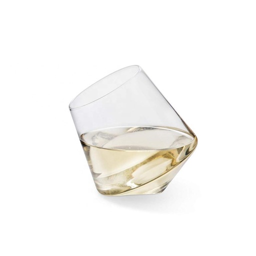 [N86222V] Nonfork® - Vaso Vino / Whisky Briago