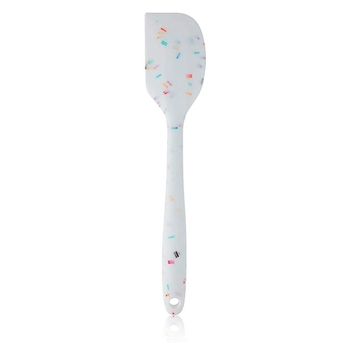 [WI113] Whiskspro® - Confettis - Espatula Silicona Grande 27 X 6 Cm
