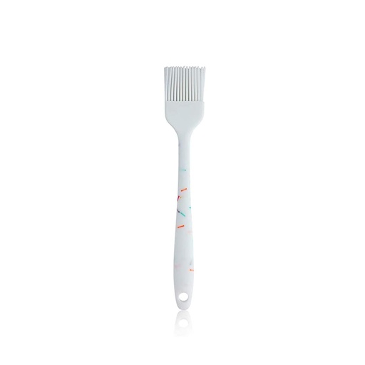 [WI116] Whiskspro® - Confettis - Pincel Silicona 21 X 3,5 Cm